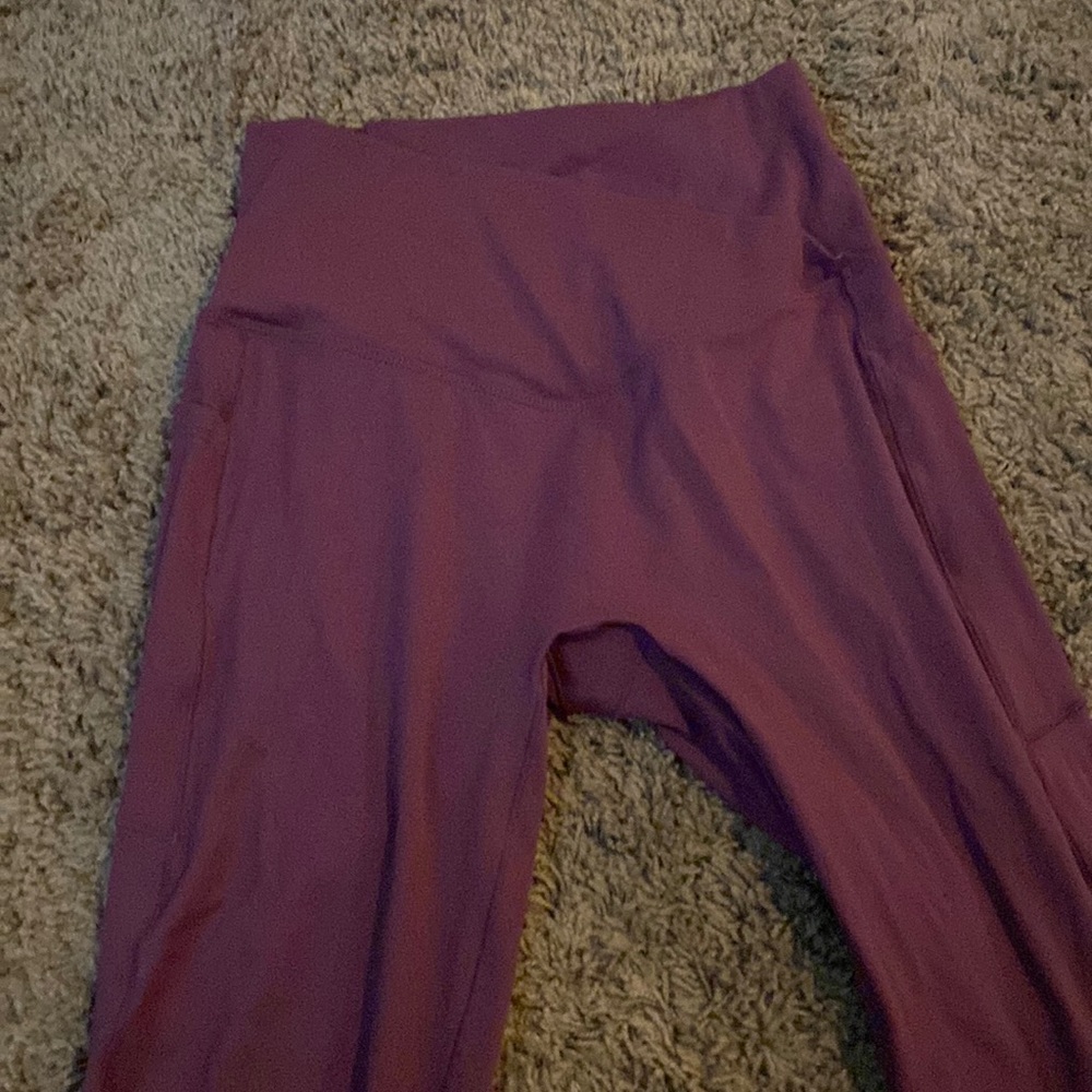 Brand is halara and size is xs